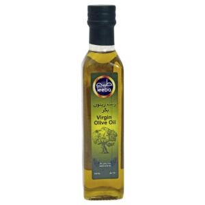 Teeba Virgin Olive Oil, 250ml – Wholesale & Export UAE