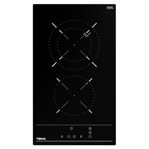 Teka TZC 32320 TTC 30cm Modular Vitroceramic Hob with Touch Control – Wholesale & Export UAE