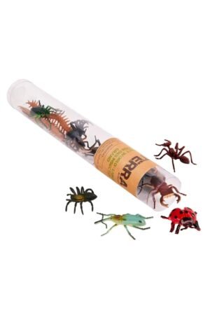Terra-14-Pcs-Insects-4-12cm-AN2890Z Terra 14-Pcs Insects 4-12cm AN2890Z – Wholesale & Export UAE