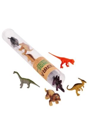 Terra-8-Pcs-Dinosaurs-6-11cm-AN2886Z Terra 8-Pcs Dinosaurs 6-11cm AN2886Z – Wholesale & Export UAE