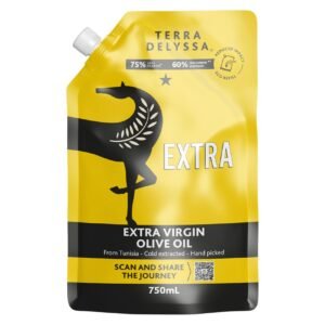 Terra-Delyssa-Extra-Extra-Virgin-Olive-Oil-Refill-750ml Terra Delyssa Extra Extra Virgin Olive Oil Refill, 750ml – Wholesale & Export UAE