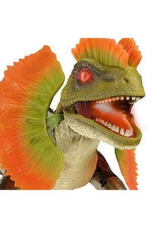 Terra RC Dilophosaurus Dinosaur AN2865Z – Wholesale & Export UAE