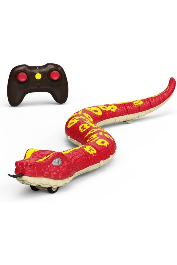 Terra RC Giant Red Python AN2947Z – Wholesale & Export UAE