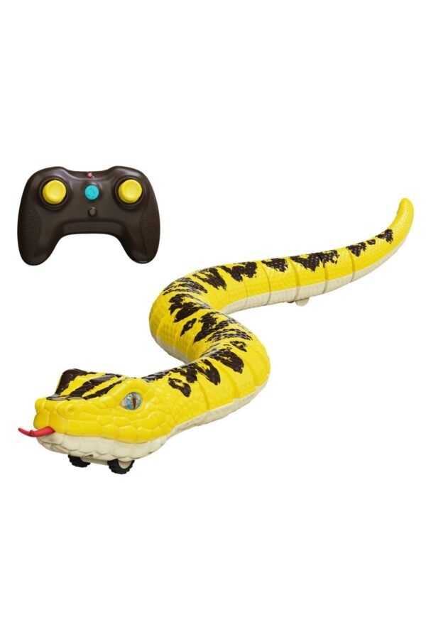 Terra RC Snake - Yellow Anaconda AN2930Z – Wholesale & Export UAE