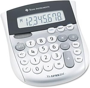 Texas-Instruments-TI-1795-SV-Standard-Function-Calculator-4 Texas Instruments TI-1795 SV Standard Function Calculator – Wholesale & Export UAE