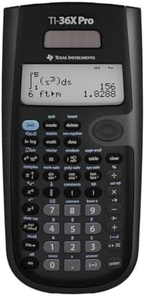 Texas-Instruments-TI-36X-Pro-EngineeringScientific-Calculator-3 Texas Instruments TI-36X Pro Engineering/Scientific Calculator – Wholesale & Export UAE