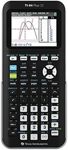Texas-Instruments-TI-84-PLUS-CE-Graphing-Calculator-Black-Frustration-Free-Packaging-84PLCEPWB2L1A-4 Texas Instruments TI-84 PLUS CE Graphing Calculator, Black (Frustration-Free Packaging) (84PLCE/PWB/2L1/A) – Wholesale & Export UAE
