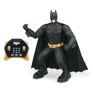 The Dark Knight Rises U-Command Batman Action Figure – Wholesale & Export UAE
