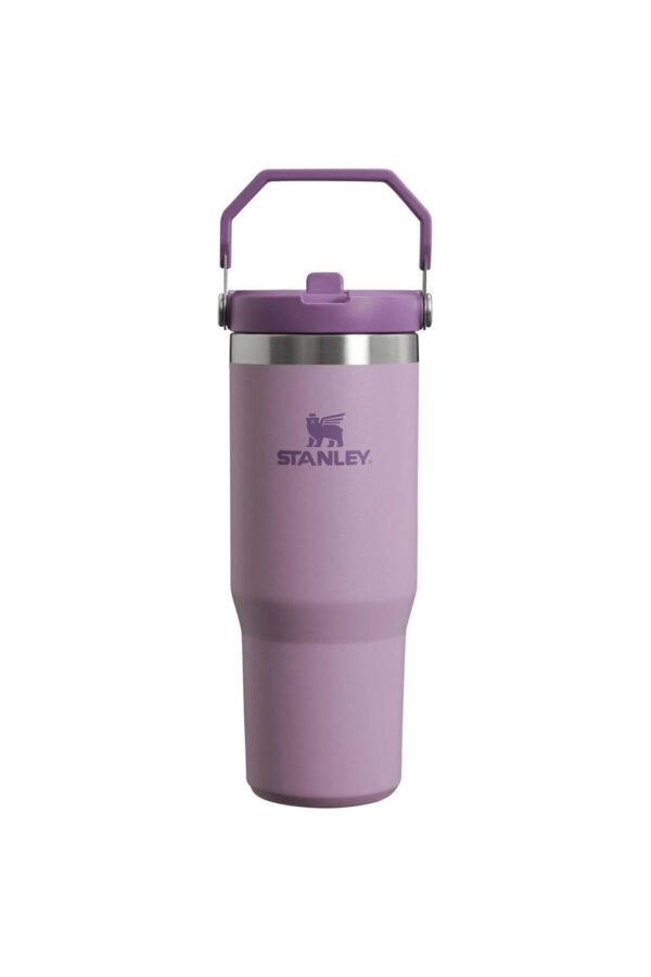 The IceFlow™ Flip Straw Tumbler 0.89L / 30oz Lilac – Wholesale & Export UAE