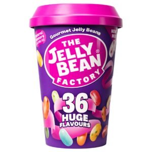 The Jelly Bean Factory Gourmet Jelly Beans, 200G – Wholesale & Export UAE