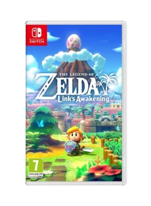 The Legend of Zelda: Link’s Awakening For Nintendo Switch – Wholesale & Export UAE