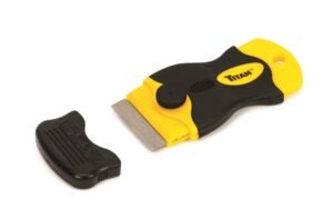 Titan 12031 4Inch Mini Razor Scraper Includes 1 Extra HeavyDuty Razor Blade – Wholesale & Export UAE