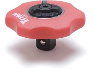 Titan 12091 3/8-Inch Drive 72-Tooth Finger Ratchet – Wholesale & Export UAE