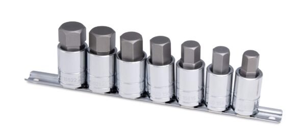 Titan-16157-Metric-Large-Hex-Bit-Socket-Set-7-Piece-2 Titan 16157 Metric Large Hex Bit Socket Set, 7 Piece – Wholesale & Export UAE