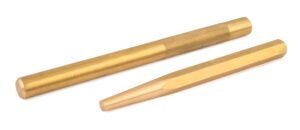 Titan-17072-2Piece-Brass-Drift-Punch-Set-2 Titan 17072 2Piece Brass Drift Punch Set – Wholesale & Export UAE