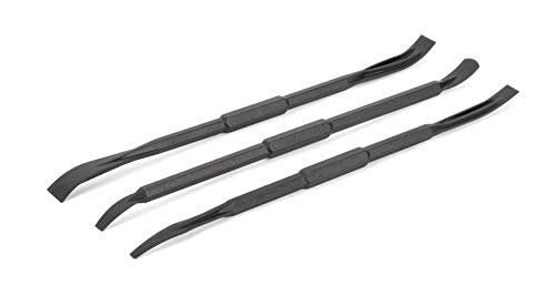 Titan 17713 3-Piece Non-Marring Precision Pry Bar Set – Wholesale & Export UAE