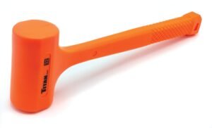 Titan 63032 32 oz. Dead Blow Hammer – Wholesale & Export UAE