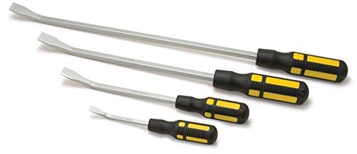 Titan Tools 17102 4-Piece Angled Tip Pry Bar Set – Wholesale & Export UAE