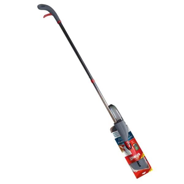 Tonkita Spray and Wash Floor Mop with Refillable Water Tank – Wholesale & Export UAE