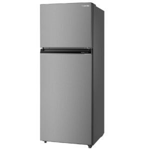 Toshiba Double Door Fridge GRRT624WE-(RG)-49 463L Gray – Wholesale & Export UAE