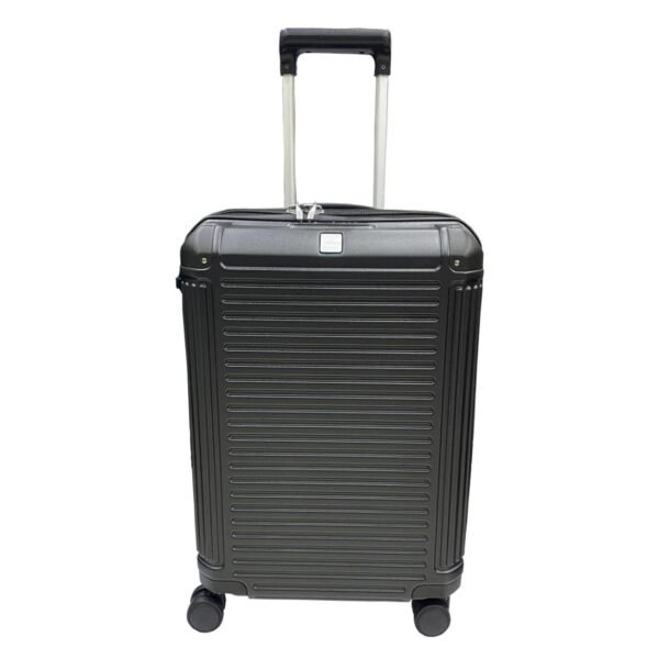 Track Legend Walker Hard Trolley Black 56cm – Wholesale & Export UAE