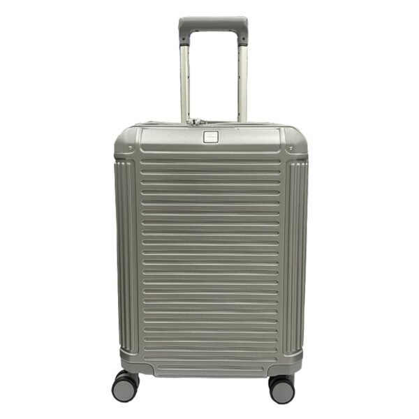 Track Legend Walker Hard Trolley Grey 56cm – Wholesale & Export UAE