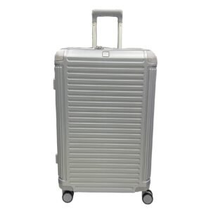 Track Legend Walker Hard Trolley Silver 68cm – Wholesale & Export UAE