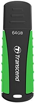 Transcend TS64GJF810 64GB JetFlash 810 flash drive – Wholesale & Export UAE
