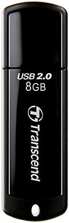 Transcend TS8GJF350 8GB JetFlash 350 flash drive – Wholesale & Export UAE