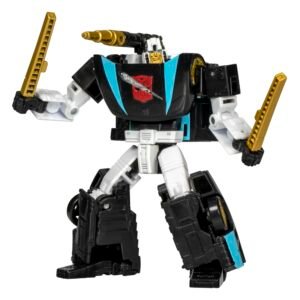 Transformers Legacy Deluxe Class Armada Universe Wheeljack, 5.5-inch Converting Action Figure, 8+ – Wholesale & Export UAE