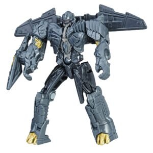 Transformers Mv5 Legion Pluto Action Figure – Wholesale & Export UAE