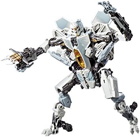 Transformers Studio Series 06 Voyager Class Movie 1 Starscream – Wholesale & Export UAE