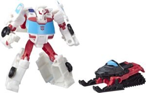 Transformers Tra Cyb Spark Armor Battle Class Ast – Wholesale & Export UAE