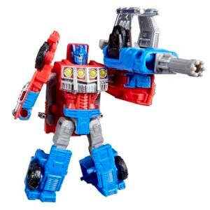 Transformers Tra Cyberworld Armor – Wholesale & Export UAE