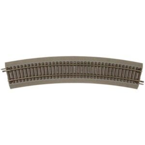 True-Track 24" Radius Track (4) HO Scale Atlas Trains – Wholesale & Export UAE