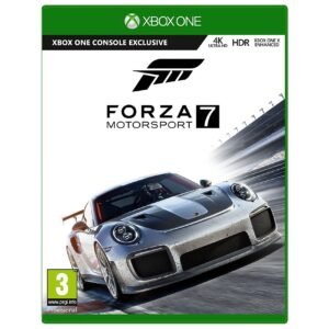 Turn-10-Studios-Forza-Motorsport-7-For-Xbox-One-5 Turn 10 Studios Forza Motorsport 7 For Xbox One – Wholesale & Export UAE