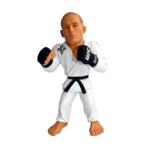 UFC Ultimate Collector Series 7 George Rush St-Pierre – Wholesale & Export UAE