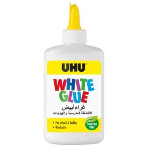 UHU White Glue, 122ml – Wholesale & Export UAE