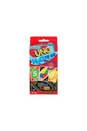 UNO H20 To Go P1703 – Wholesale & Export UAE