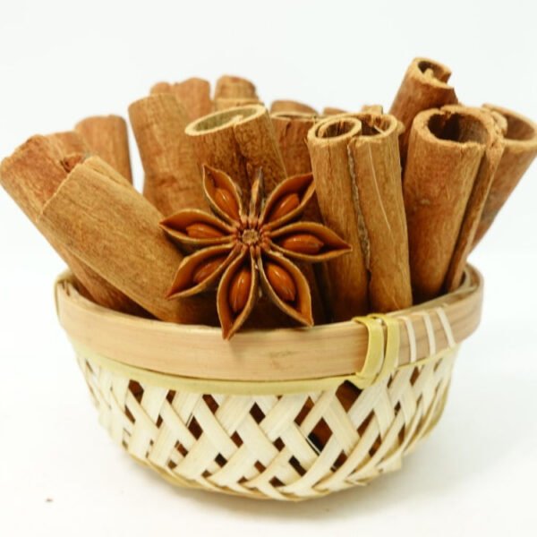 Vietnam Cassia Cinnamon Tube Long Round