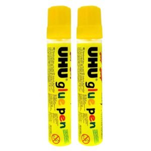 Uhu Glue Pen 50ml x2 – Wholesale & Export UAE