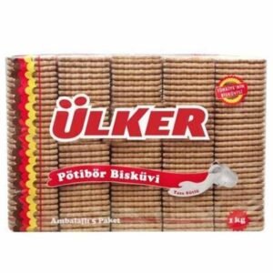 Ulker Petit Beuree Biscuits, 1kg – Wholesale & Export UAE