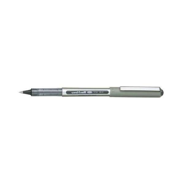 Uni-ball Eye Fine Rollerball Pen Black – Wholesale & Export UAE