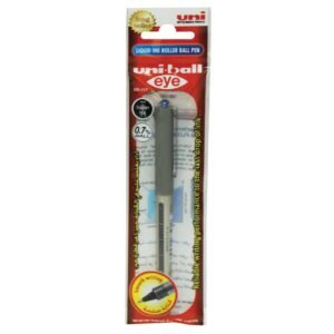 Uni-ball Eye Fine Rollerball Pen Blue 0.7mm – Wholesale & Export UAE