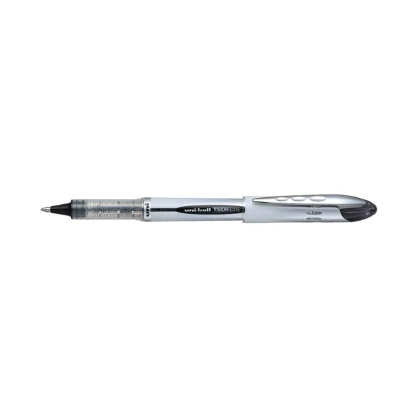 Uni-ball Vision Elite Ballpoint Pen Black 0.8mm – Wholesale & Export UAE