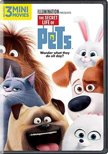 Universal-Pictures-The-Secret-Life-of-Pets-DVD-2 Universal Pictures The Secret Life of Pets-DVD – Wholesale & Export UAE