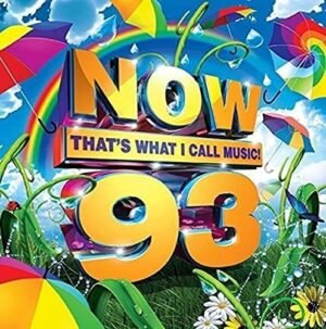 Universal VARIOUS ARTISTS- NOW That’s What I Call Music! 93-CD – Wholesale & Export UAE