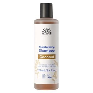 Urtekram Shampoo Coconut, 250ml – Wholesale & Export UAE