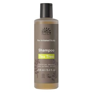 Urtekram Shampoo Tea Tree, 250ml – Wholesale & Export UAE