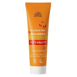 Urtekram Toothpaste Tutti Frutti, 75ml – Wholesale & Export UAE